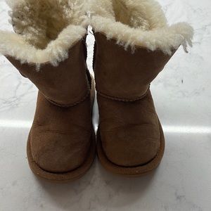 Toddler Uggs